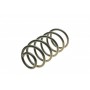 Пружина (передня) VW New Beetle 1.8T/1.9TDI/2.0 02-10 (кабріолет)