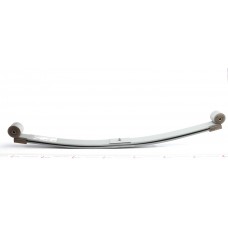 Ресора задня Ford Transit 06-14 (к-кт 2 листа) (77/695/675)