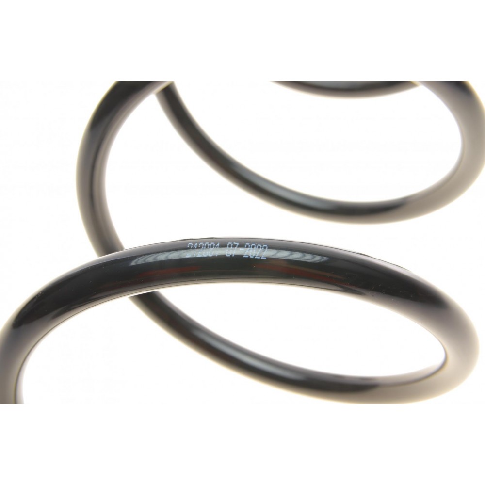 Пружина (передня) Citroen Berlingo 2.0HDi 02-05/1.6HDI 05-11 (фургон/вен)