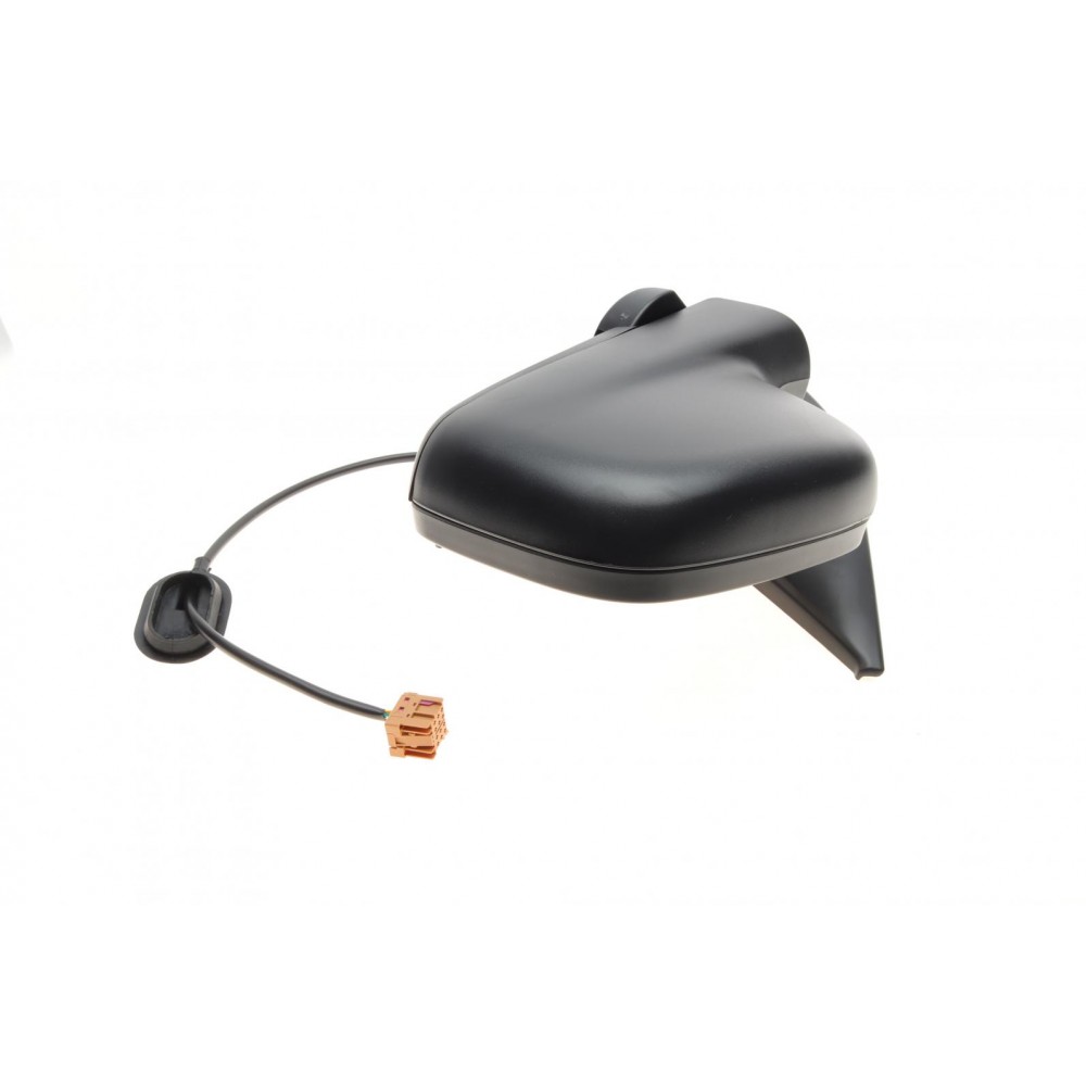 Дзеркало заднього виду VW T5 03- (L) (електро/підігрів) (8570.07)