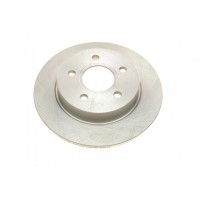 Диск гальмівний (задній) Ford Focus/C-Max 04- (265x11)