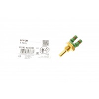 0 280 130 044 BOSCH Датчик температура охолоджувальної рідини