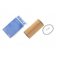 OX 123/1D KNECHT Масляний фільтр