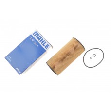 OX 123/1D KNECHT Масляний фільтр
