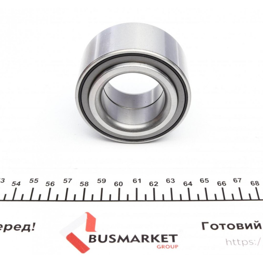 Підшипник маточини (передньої) Citroen C1/Peugeot 107/108 05- (+ABS)