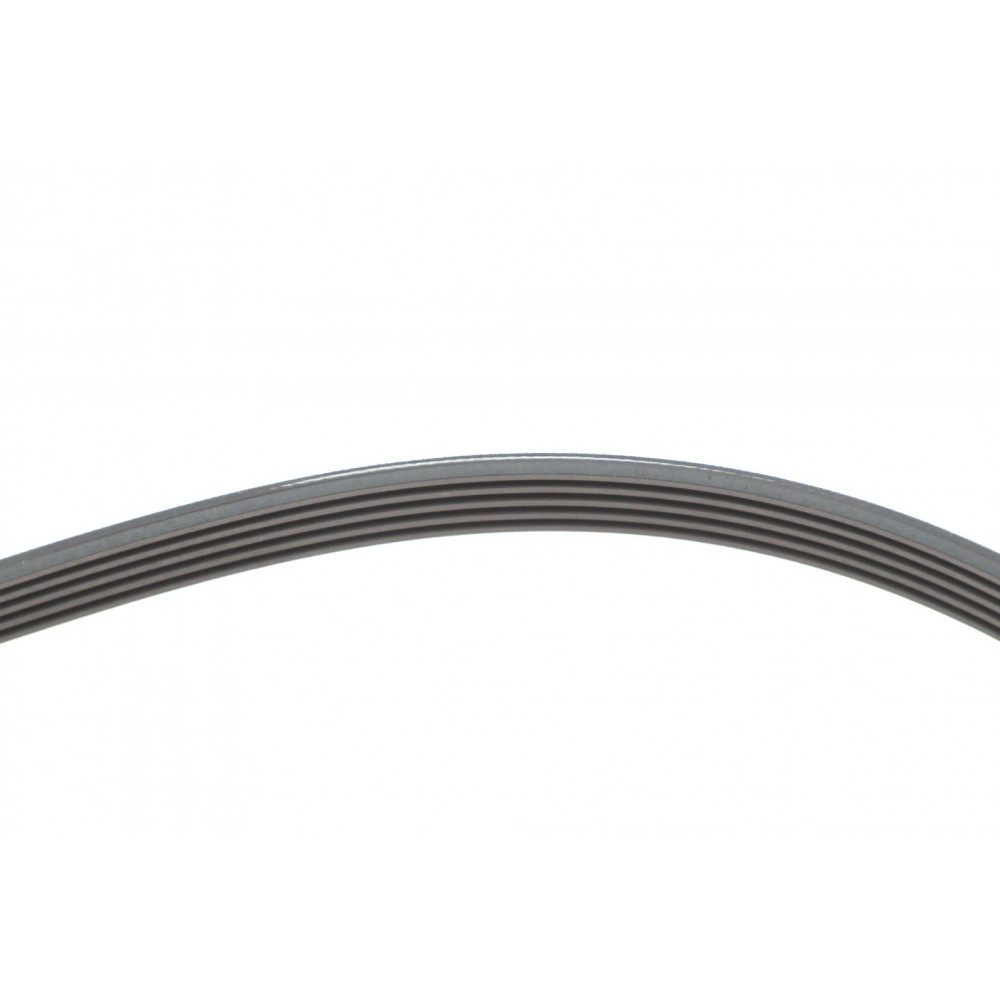 Комплект ременя генератора Renault Kangoo 1.5 dCi 01- (5PK 1199)