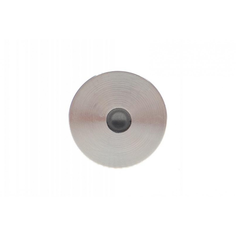 Клапан (випуск) Fiat Doblo 1.4 10- (22.5x6x94.7)