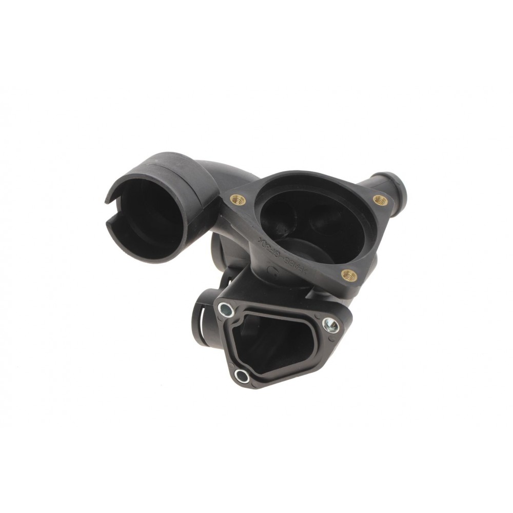 Фланець системи охолодження VW T4/T5/Passat/Golf IV 2.3-3.2 98-09