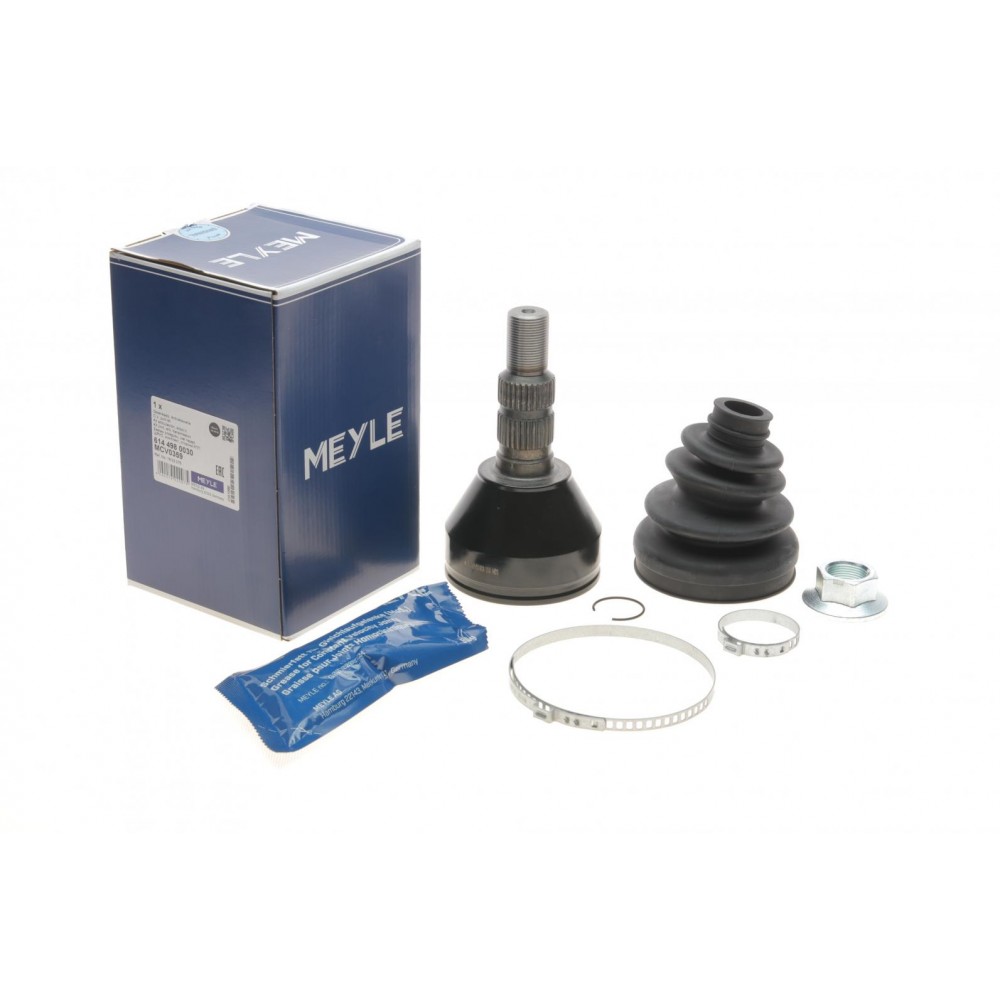 614 498 0030 MEYLE Шарнирный комплект, Привідний вал