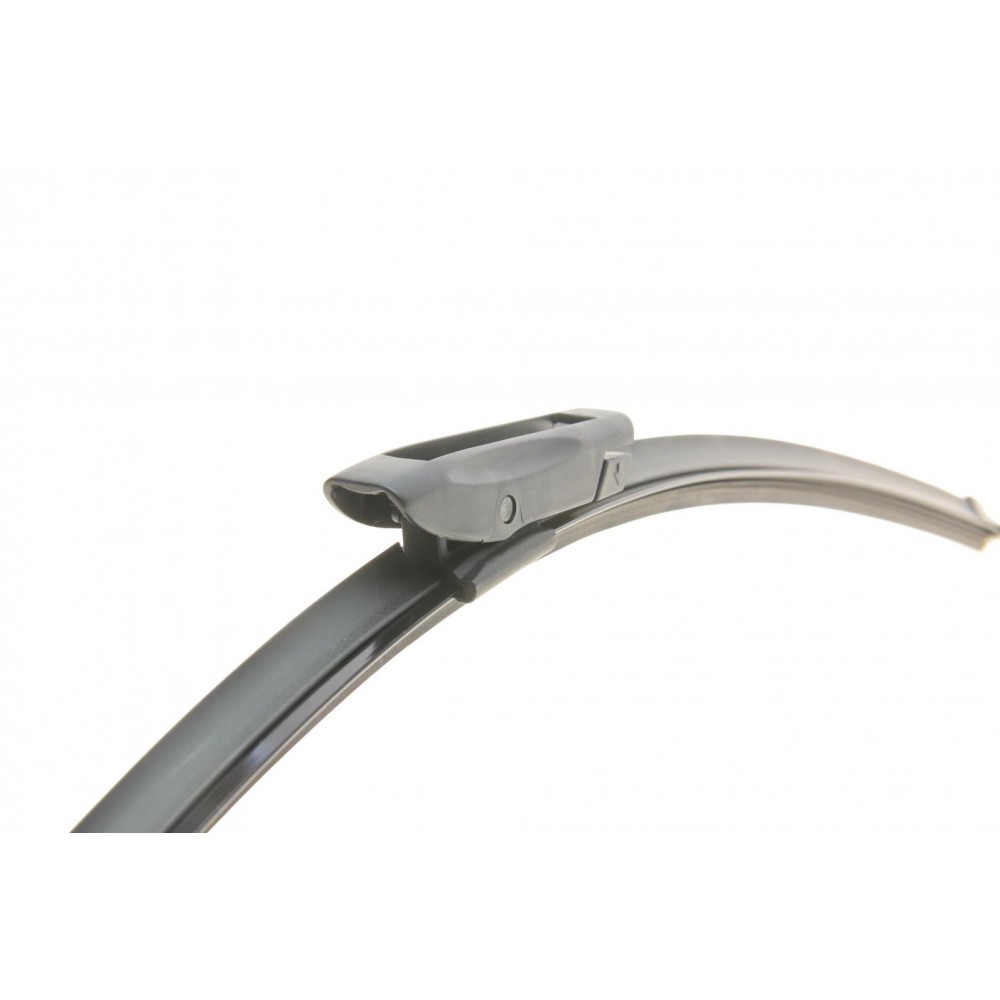 Щітки склоочисника (650/400mm) Citroen C3 II 07- (безкаркасна)