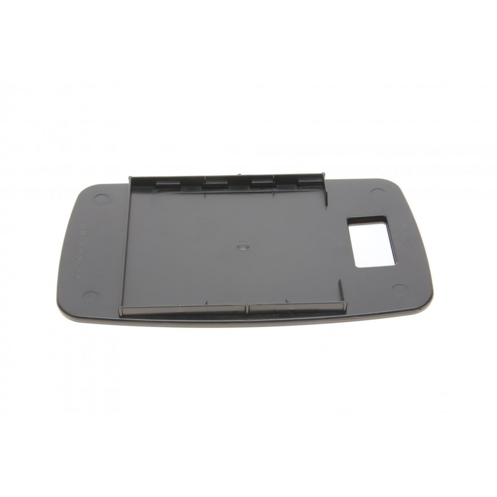 Скло дзеркала (з пластиком) MB Sprinter/VW LT 96-06 (R)