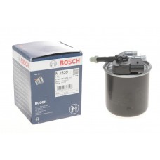 F 026 402 839 BOSCH Паливний фільтр