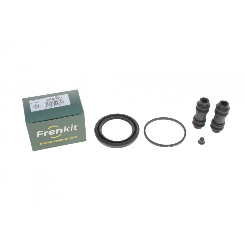 265001 FRENKIT Ремкомплект, Гальмівний супорт