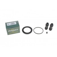 265001 FRENKIT Ремкомплект, Гальмівний супорт