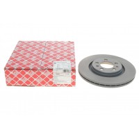 17936 FEBI BILSTEIN Гальмівний диск