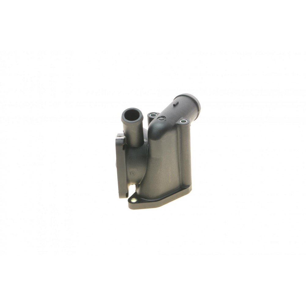 Фланець системи охолодження VW T4/T5/Passat/Golf IV 2.3-3.2 98-09