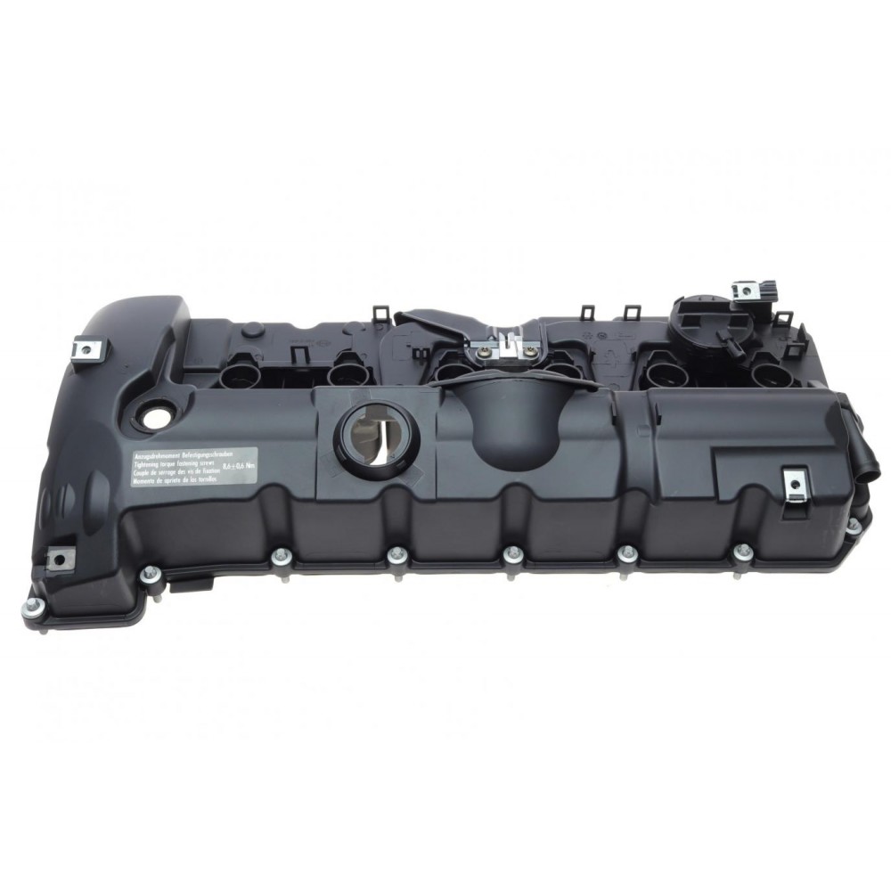 477.270 ELRING Кришка головки циліндра