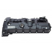 477.270 ELRING Кришка головки циліндра