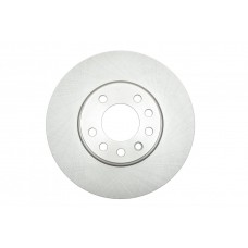 615 521 0010 MEYLE Гальмівний диск