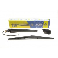 000723180124 MAGNETI MARELLI Щітка склоочисника