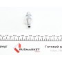 Клапан паливний (зворотний) d=12мм