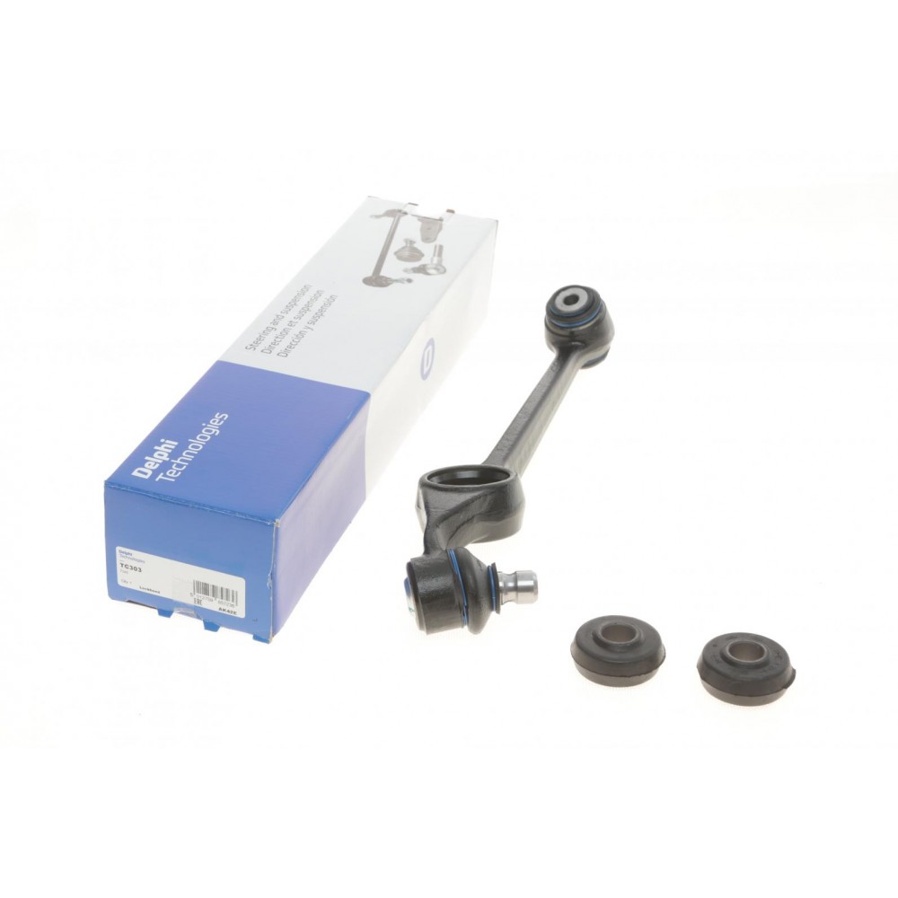 TC303 DELPHI Ричаг незалежної підвіски колеса, подвеска колеса