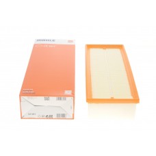 LX 1211 KNECHT Повітряний фільтр