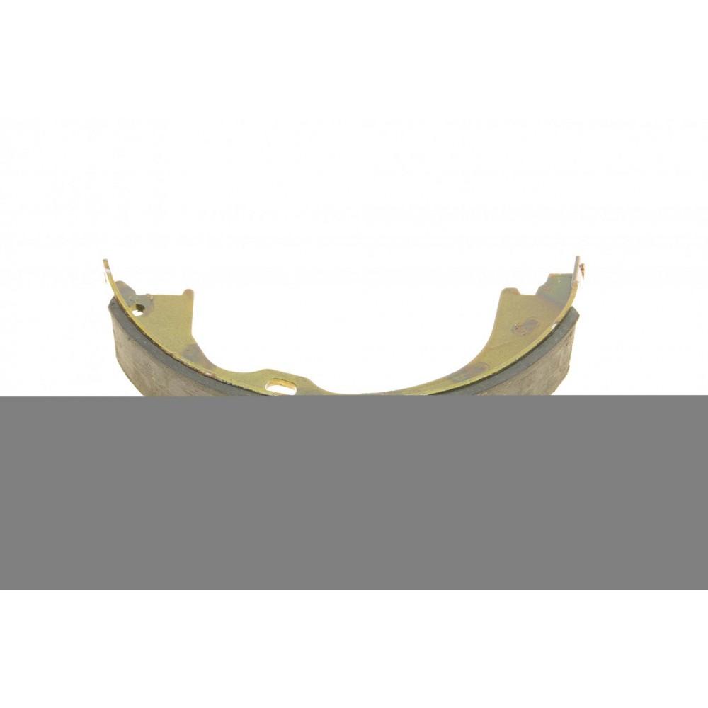 Колодки ручника Jeep Cherokee/Liberty/Wrangler 07- (207x32)