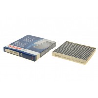 1 987 432 380 BOSCH Фільтр повітря у внутрішньому просторі