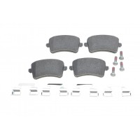 0 986 494 733 BOSCH КомплеК т гальмівних колодок, дискове гальмо