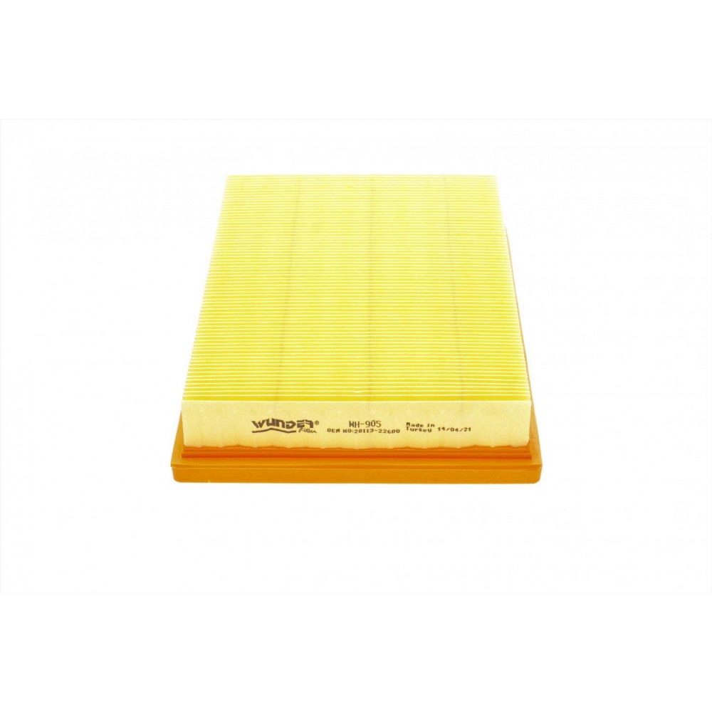 Фільтр повітряний Mazda 626/929 2.0 -90