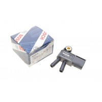 0 281 006 213 BOSCH Датчик тиск вихлопних газів