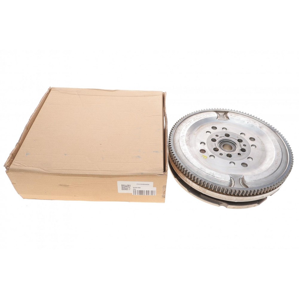 Демпфер зчеплення Opel Insignia A/B 2.0CDTI 14- (всередині SACHS)