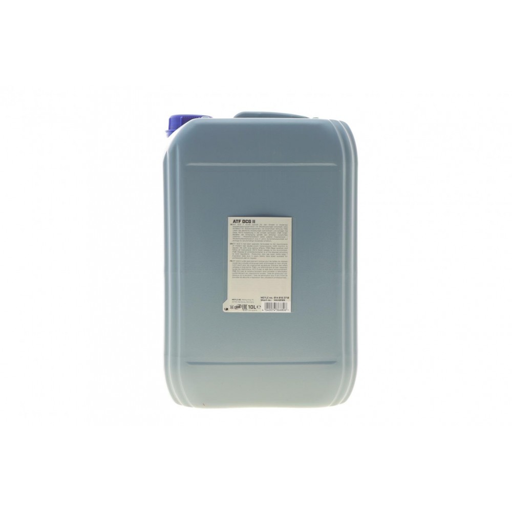 Олива АКПП VW ATF DSG (10л)