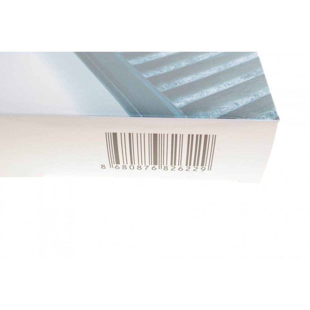 Фільтр салону Hyundai Elantra/Avante 00-10