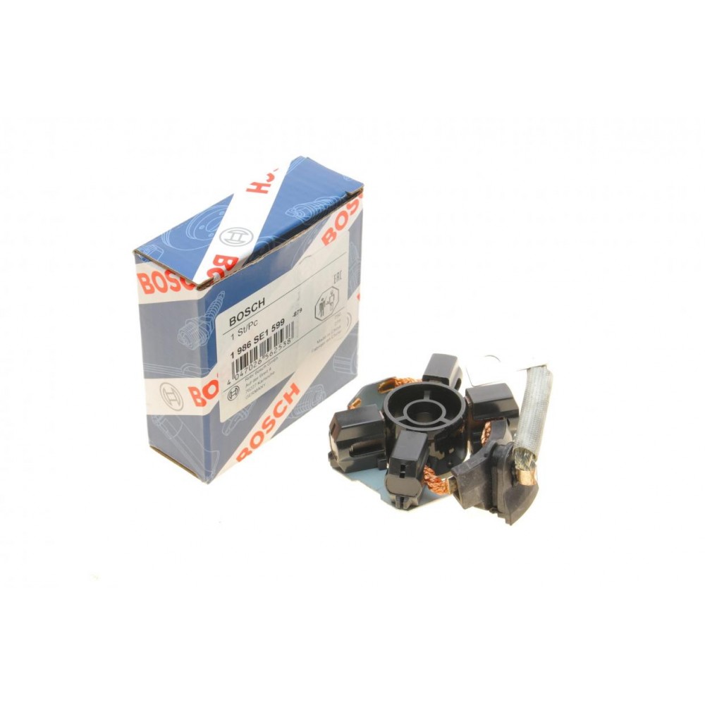 1986SE1599 BOSCH Щіткотримач