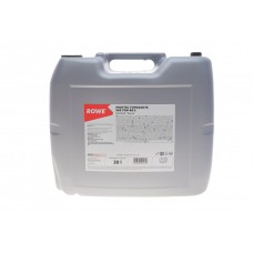 Олива 75W80 HIGHTEC TOPGEAR FE S (20L) (API GL-4/GL-5/9.55550-MZ2/MB 235.10/PSA 9730 A2)