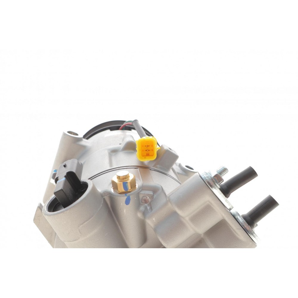 Компресор кондиціонера Citroen C3 Picasso/C4 Cactus/Peugeot 208 1.6 BlueHDi 14-