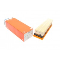 LX 1823/1 KNECHT Повітряний фільтр