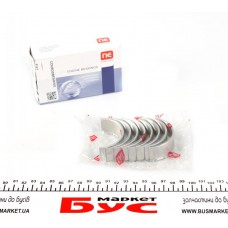 Вкладиші шатунні Fiat Ducato 1.9D/TD 89- (STD) = 6120570000 Вкладиші шатунні Fiat Ducato 1.9D/TD 89- (STD) = 6120570000