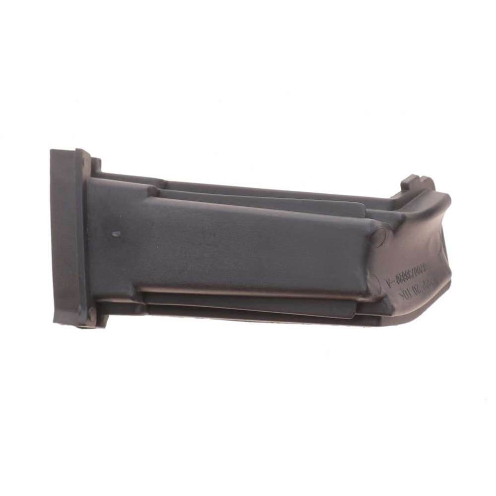 Кришка блока запобіжників Dacia Logan/Sandero 04-12