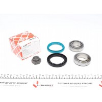 05397 FEBI BILSTEIN Комплект підшипника ступиці колеса