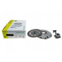 624 3774 33 LuK Комплект зчеплення