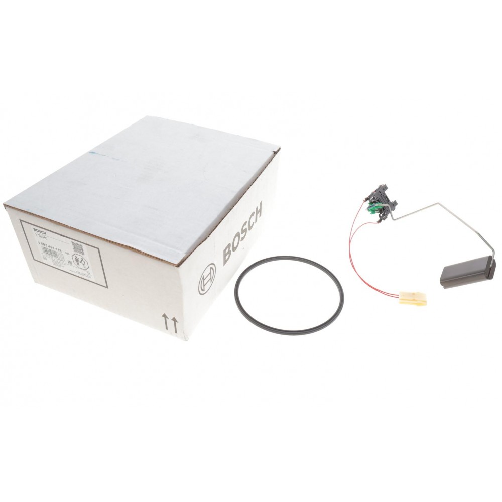 Датчик рівня палива BMW 5 (E60/E61/E63/E64) 2.0D/2.5D/3.0D 02-10