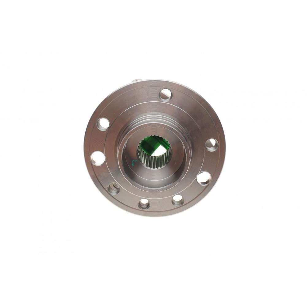 Підшипник маточини (передньої) Opel Vectra 02-08/Signum 03-08 (+ABS) (к-кт)