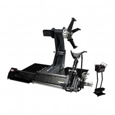 Стенд шиномонтажний ATH 7260/110-1270 мм/max R60/4.8-5.6 Kw/400 В (вантажний) Стенд шиномонтажний ATH 7260/110-1270 мм/max R60/4.8-5.6 Kw/400 В (вантажний)