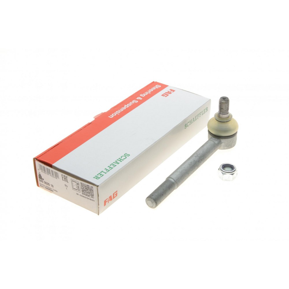 840 0626 10 FAG Наконечник поперечної кермової тяги