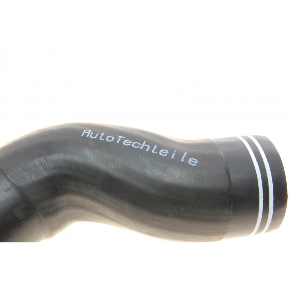 Патрубок інтеркулера Fiat Doblo 1.3 Multijet 10- (R)