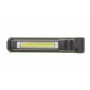Ліхтар інспекційний з акумулятором (3W LED/5W COB/120-360Lm)