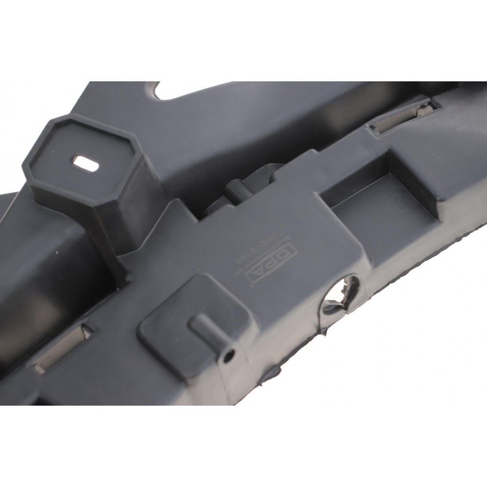 Кронштейн кріплення бампера (заднього/R) VW Passat CC 08-12